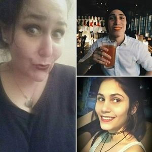 Meet your Posher, Tammy